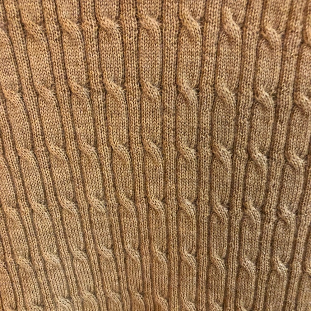 Pendleton Sweater M - image 3